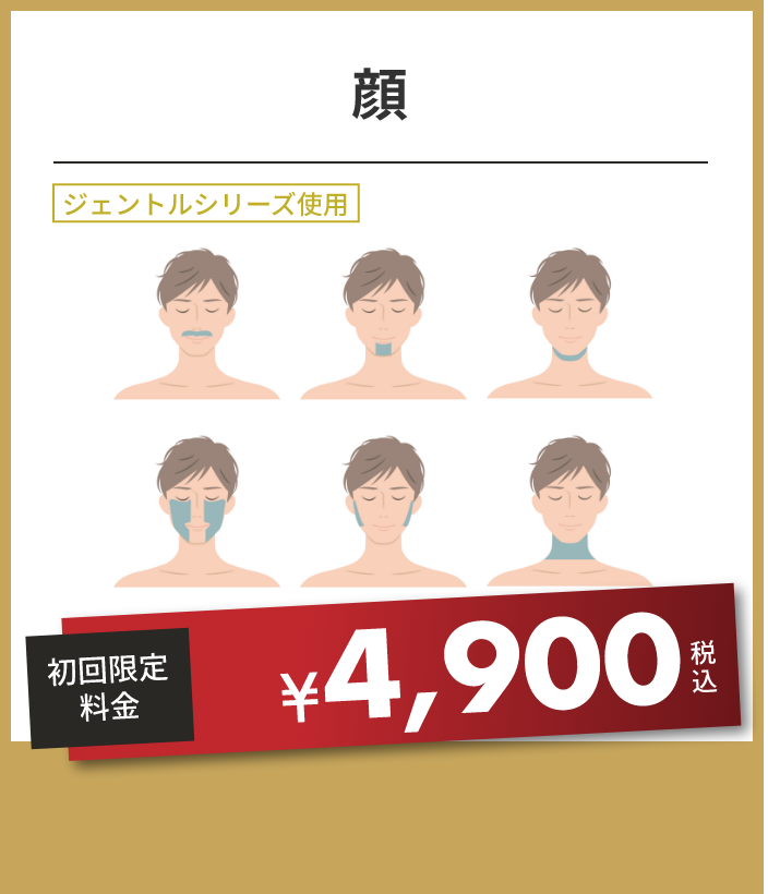 顔