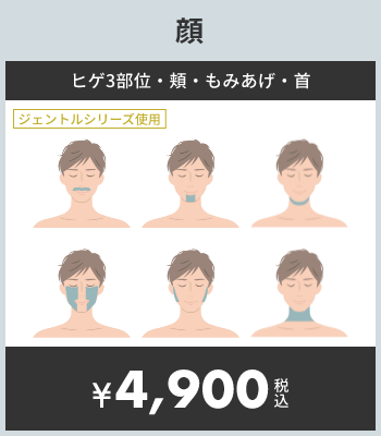 顔